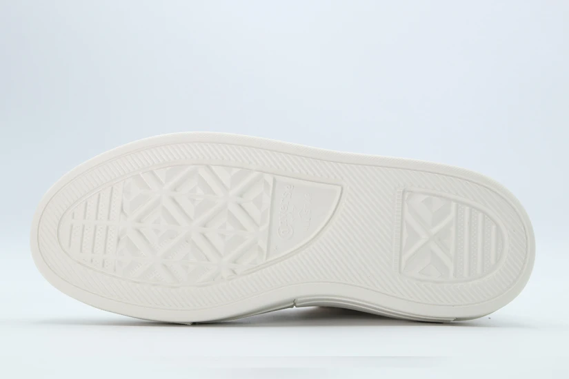 Converse Chuck Taylor All Star Cruise High Sneakers Μπεζ, Εκρού