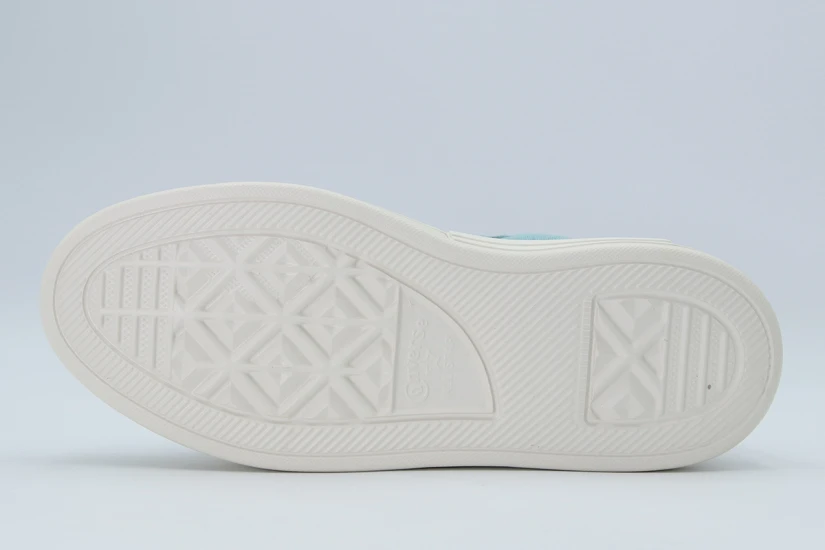 Converse Cruise Sneakers Βεραμάν, Εκρού