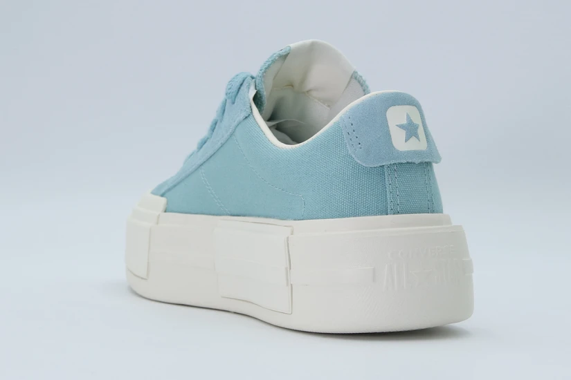 Converse Cruise Sneakers Βεραμάν, Εκρού