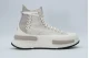 Converse Run Star Legacy CX Crafted Laces Sneakers Μπεζ, Εκρού