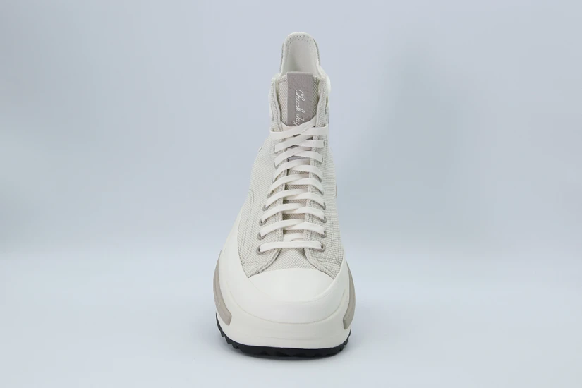 Converse Run Star Legacy CX Crafted Laces Sneakers Μπεζ, Εκρού