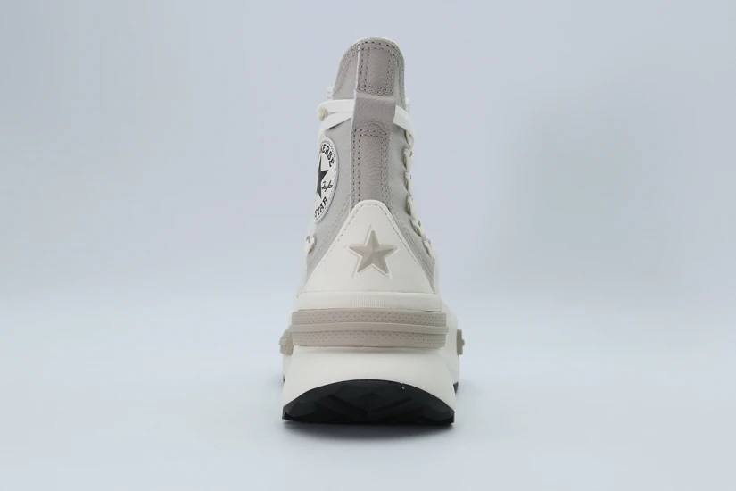 Converse Run Star Legacy CX Crafted Laces Sneakers Μπεζ, Εκρού