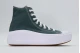 Converse Chuck Taylor All Star Move Sneakers με Πλατφόρμα