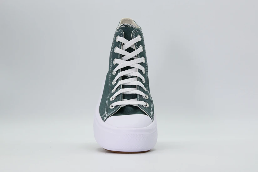Converse Chuck Taylor All Star Move Sneakers με Πλατφόρμα