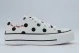 Converse Chuck Taylor All Star Lift Platform Sneakers Εκρού, Μαύρα