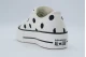 Converse Chuck Taylor All Star Lift Platform Sneakers Εκρού, Μαύρα