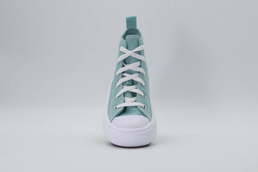 Converse Chuck Taylor All Star Move Platform Παιδικά Sneakers