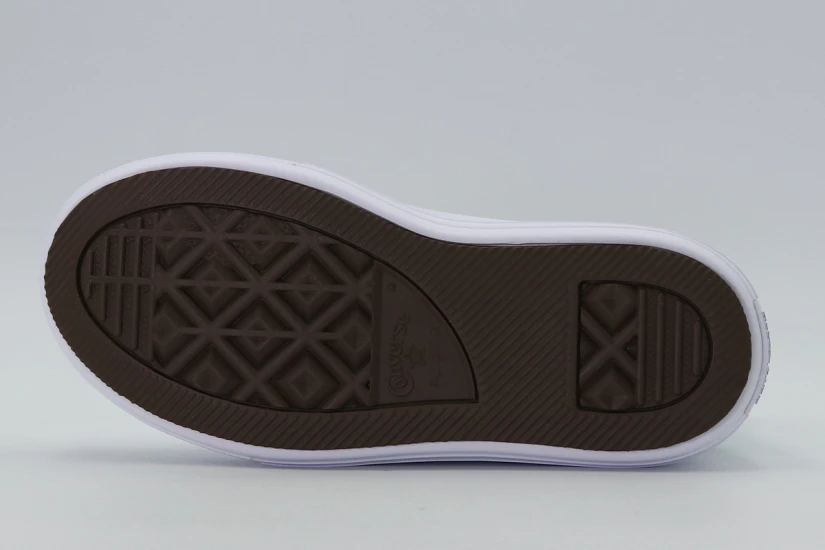 Converse Chuck Taylor All Star Move Platform Παιδικά Sneakers