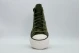 Converse Chuck Taylor All Star Lift Sneakers Χακί, Λευκά