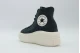 Converse Chuck Taylor All Star Move Colorful Suede Sneakers