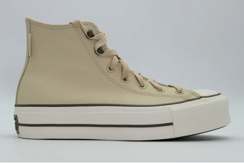 Converse Chuck Taylor All Star Lift Platform Weatherized Sneakers (A11158C)