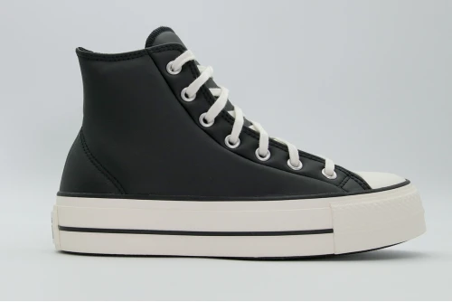 Converse Chuck Taylor All Star Lift Platform Puffed Up Sneakers (A11160C)