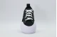 Converse Chuck Taylor All Star Cruise Ox Sneakers Μαύρα, Λευκά