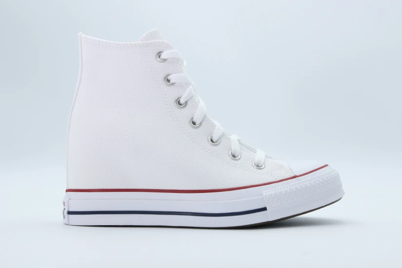 Converse Chuck Taylor All Star Classic Wedge Sneakers