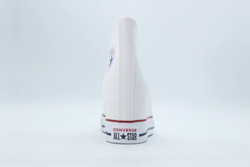 Converse Chuck Taylor All Star Classic Wedge Sneakers
