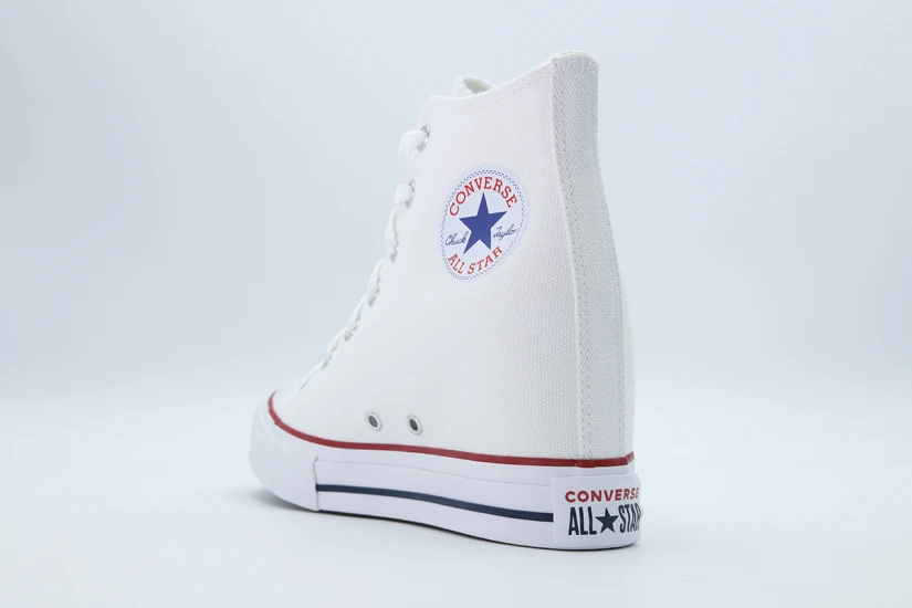 Converse Chuck Taylor All Star Classic Wedge Sneakers