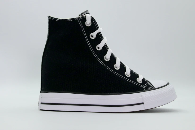 Converse Chuck Taylor All Star Classic Wedge Sneakers