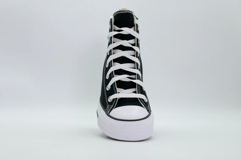 Converse Chuck Taylor All Star Classic Wedge Sneakers