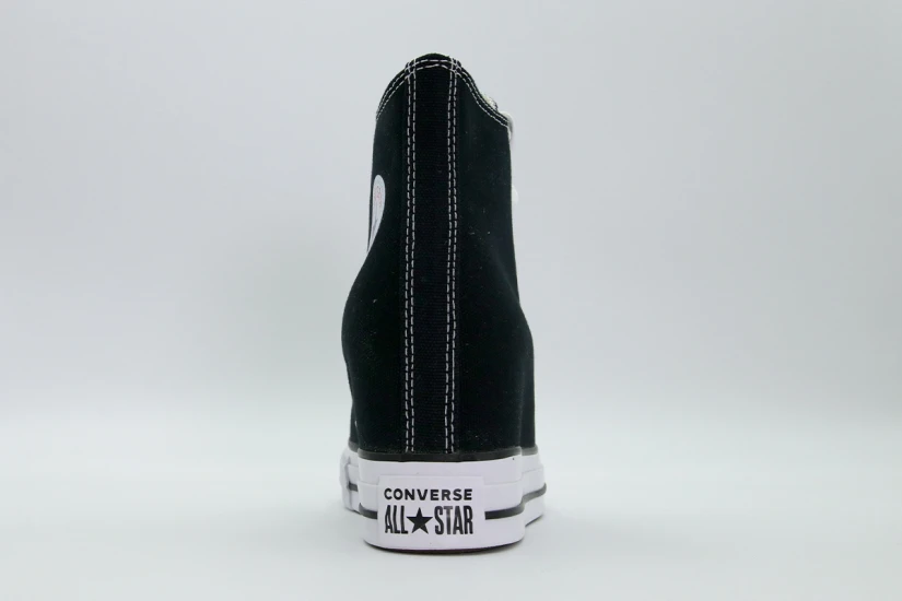 Converse Chuck Taylor All Star Classic Wedge Sneakers