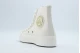 Converse Chuck 70 Gold Sneakers