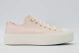 Converse Chuck Taylor All Star Lift Ox Sneakers Ροζ, Λευκά