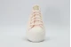 Converse Chuck Taylor All Star Lift Ox Sneakers Ροζ, Λευκά