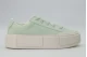 Converse Chuck Taylor All Star Cruise OX Sneakers Βεραμάν, Εκρού