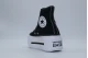 Converse Chuck Taylor All Star Lift Double Stack Platform Sneakers