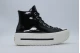 Converse Chuck Taylor All Star Lift Leather Sneakers