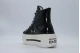 Converse Chuck Taylor All Star Lift Leather Sneakers