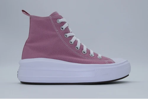 Converse Chuck Taylor All Star Move Platform Sneakers (A13128C)