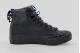 Converse Chuck Taylor All Star Water-Repellent Ανδρικά Sneakers Μαύρα