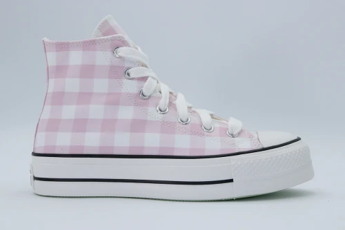 Converse Chuck Taylor All Star Lift Hi Platform Sneakers (A13663C)