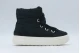 Converse Chuck Taylor All Star Elements Sneakers Μαύρα, Εκρού