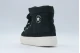 Converse Chuck Taylor All Star Elements Sneakers Μαύρα, Εκρού