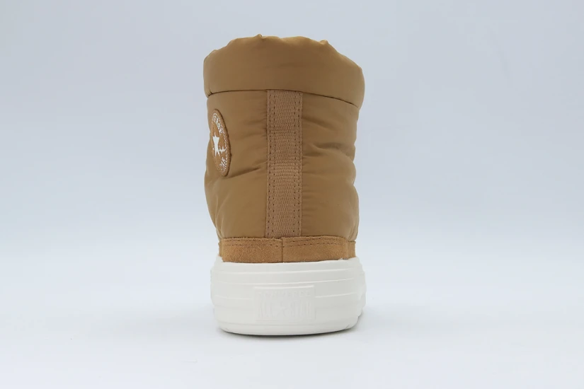Converse Chuck Taylor All Star Elements Sneakers Κάμελ, Εκρού