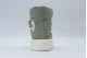 Converse Chuck Taylor All Star Elements Sneakers Χακί, Εκρού
