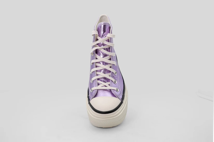 Converse Chuck Taylor All Star Lift Double Stack High Top Sneakers