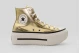 Converse Chuck Taylor All Star Lift Double Stack High Top Sneakers