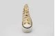 Converse Chuck Taylor All Star Lift Double Stack High Top Sneakers