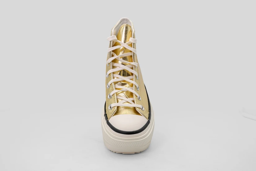 Converse Chuck Taylor All Star Lift Double Stack High Top Sneakers