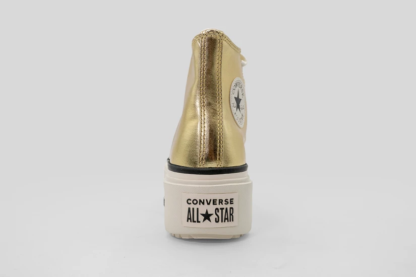 Converse Chuck Taylor All Star Lift Double Stack High Top Sneakers