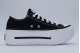 Converse Chuck Taylor All Star Lift Double Stack Platform Sneakers