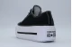 Converse Chuck Taylor All Star Lift Double Stack Platform Sneakers