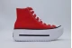 Converse Chuck Taylor All Star Lift Double Stack Platform Sneakers