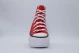 Converse Chuck Taylor All Star Lift Double Stack Platform Sneakers