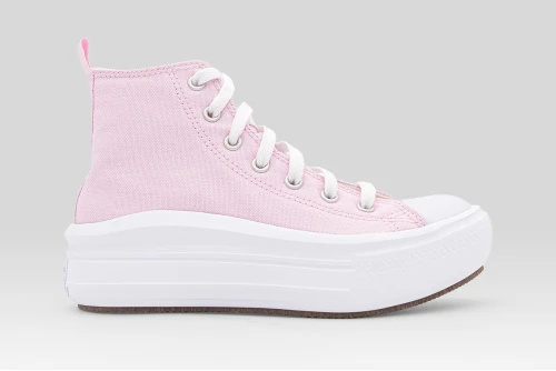 Converse Chuck Taylor All Star Move Platform Canvas Sneakers (A15858C)