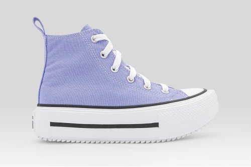 Converse Chuck Taylor All Star Lift Double Stack Platform Sneakers (A15866C)