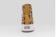 Converse Chuck Taylor All Star Lift Eva Leopards Platform Sneakers Κάμελ, Μαύρα, Λευκά