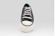 Converse Chuck Taylor All Star Lift Platform Hearts Sneakers Μαύρα, Κόκκινα, Λευκά